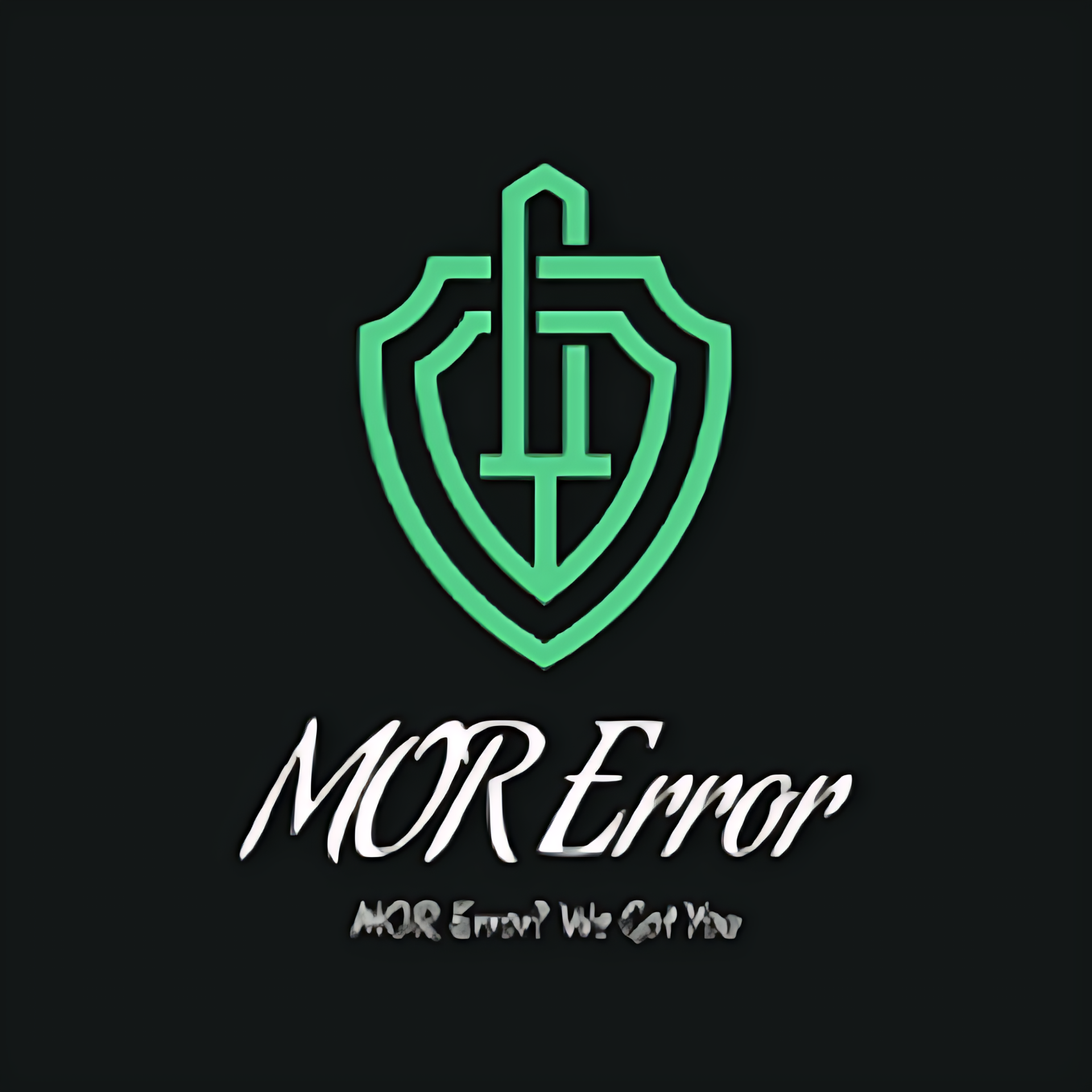 [MOR]错误解决方案项目预览图